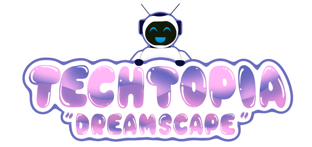 Techtopia Logo